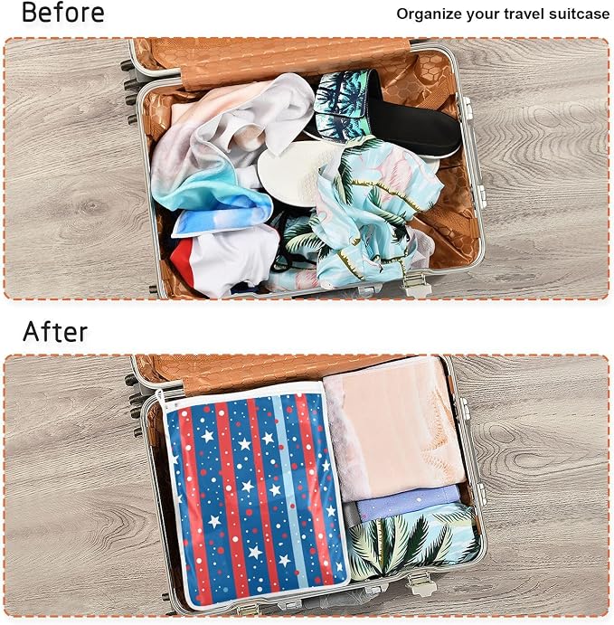 Mesh Laundry Bags Lingerie Bags - Image 6