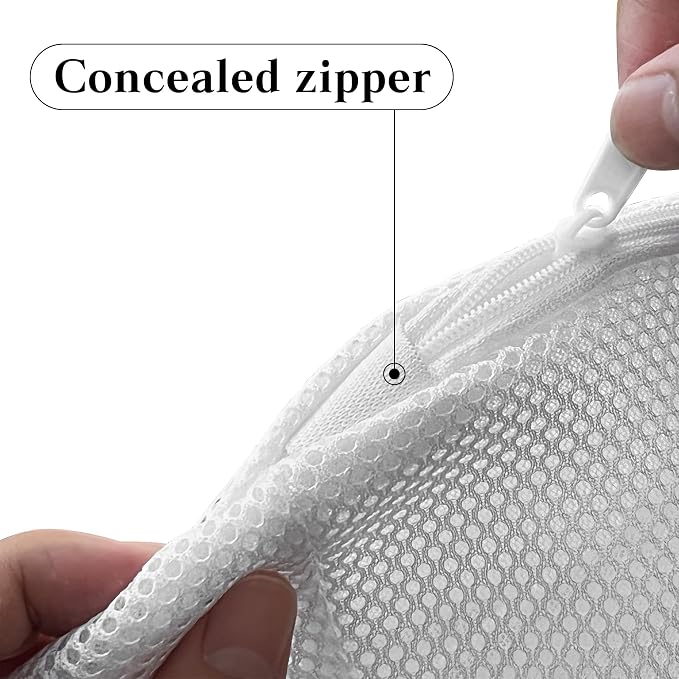 LONGD Baseball Cap Washer Cage - Image 7