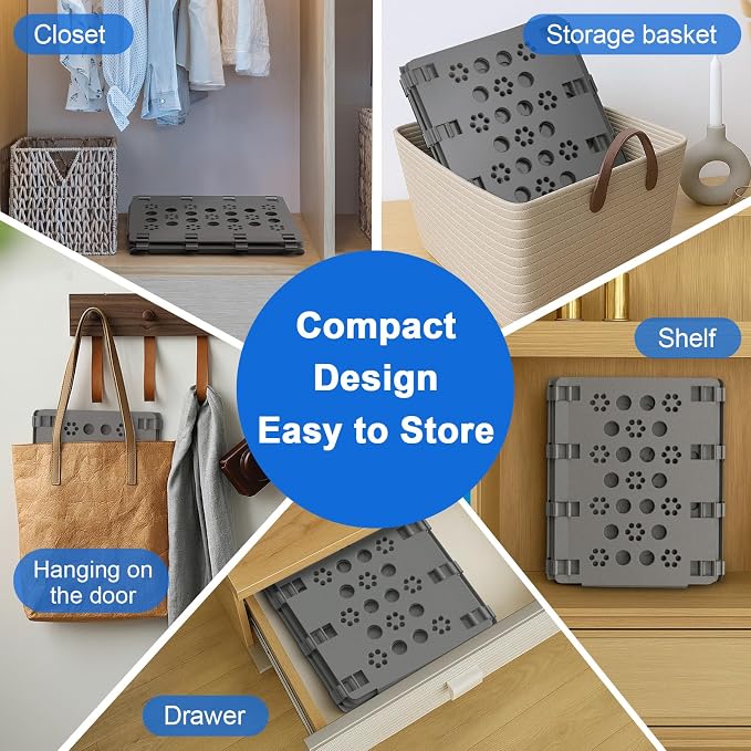BoxLegend V3 Shirt Folding Board t Shirts Clothes Folder Durable Plastic - Image 6