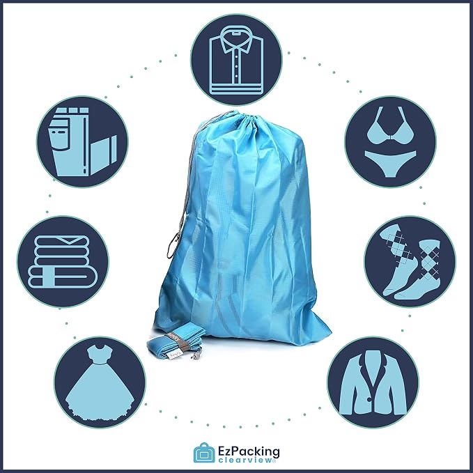 EzPacking Travel Laundry Bag - Image 8