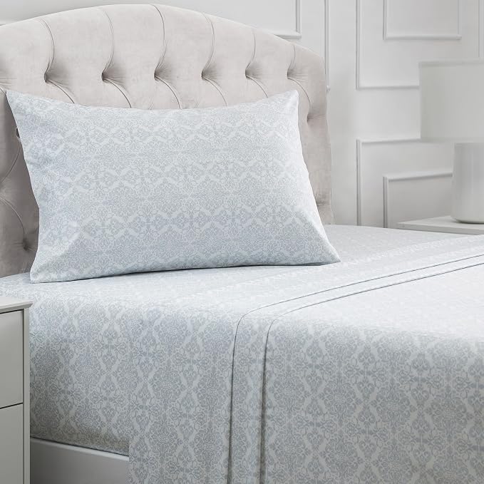 Mellanni Twin XL Sheets Set by Mellanni