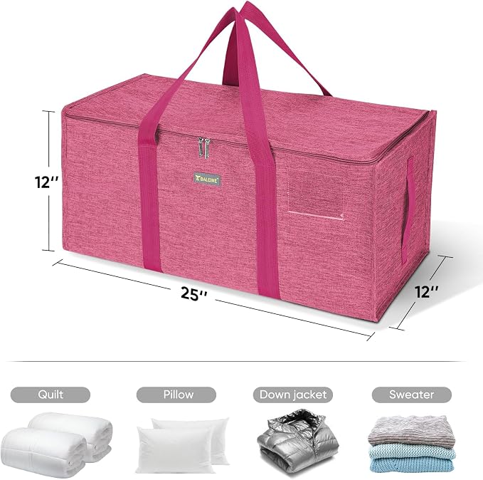 BALEINE Extra Large Storage Tote - Image 5
