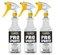 HARRIS Professional Spray Bottle 32oz, All-Purpose by HARRIS