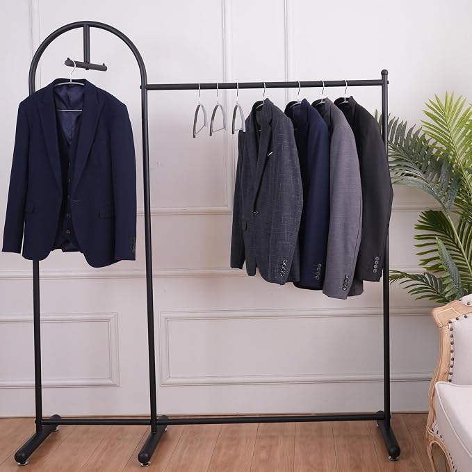 16.5 Inch Metal Clothes Hanger - Image 6