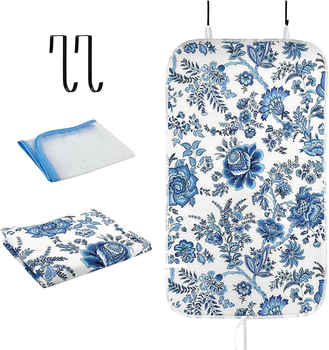 Portable Ironing Mat - 3mm Heat Resistant Padding by Unknown