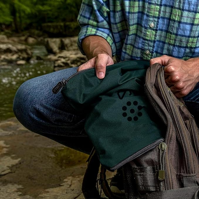 STNKY Bag Pro - Laundry Bag - Wash Bag - Image 6