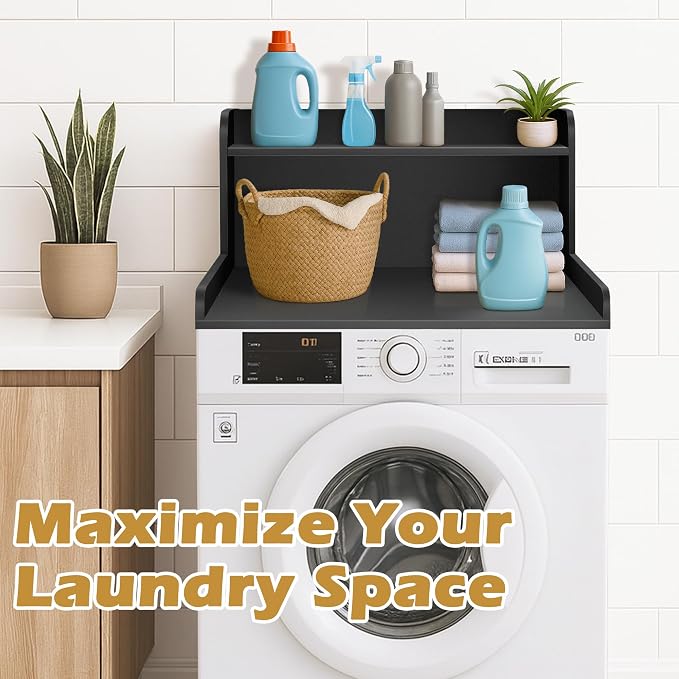 Royxen Washer Dryer Countertop - Image 4