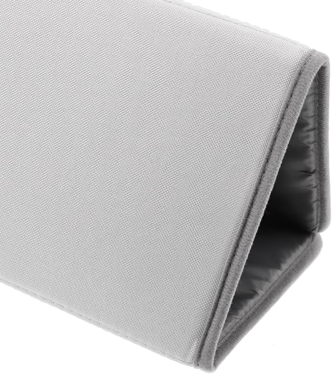 PRETYZOOM Foldable Ironing Board - Image 8