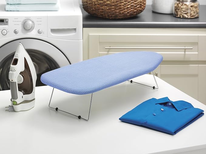 Whitmor Tabletop Ironing Board - Image 2