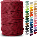 Nook Theory Macrame Cord by NookTheory