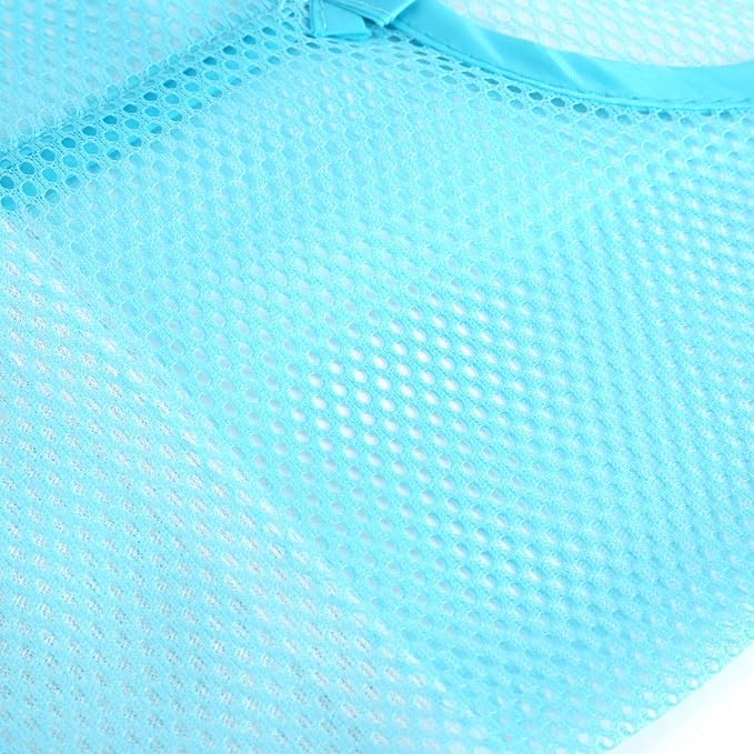 Clothespin Bag, Hanging Mesh Bag - Image 6