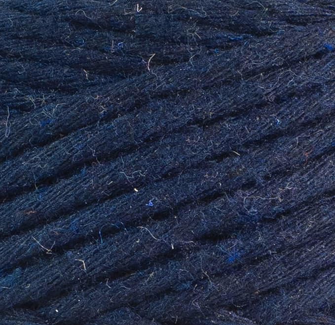 Single Strand Cotton Macrame Cord 4mm - Image 2