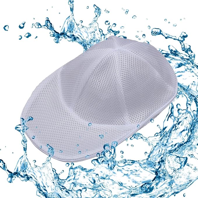 Hat Washer Cage - Image 9