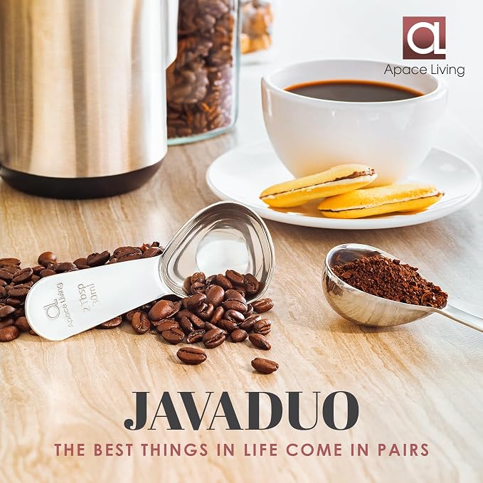 Apace Living Coffee Scoop - Image 6