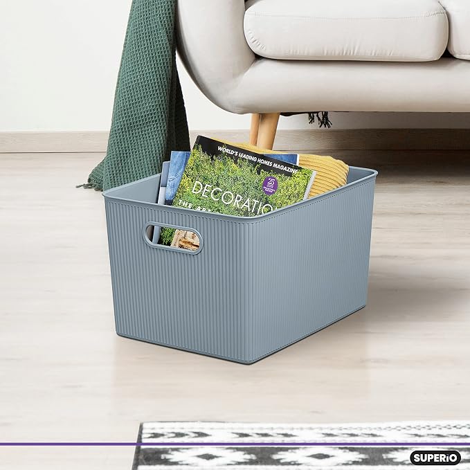 Superio Ribbed Collection - Image 3