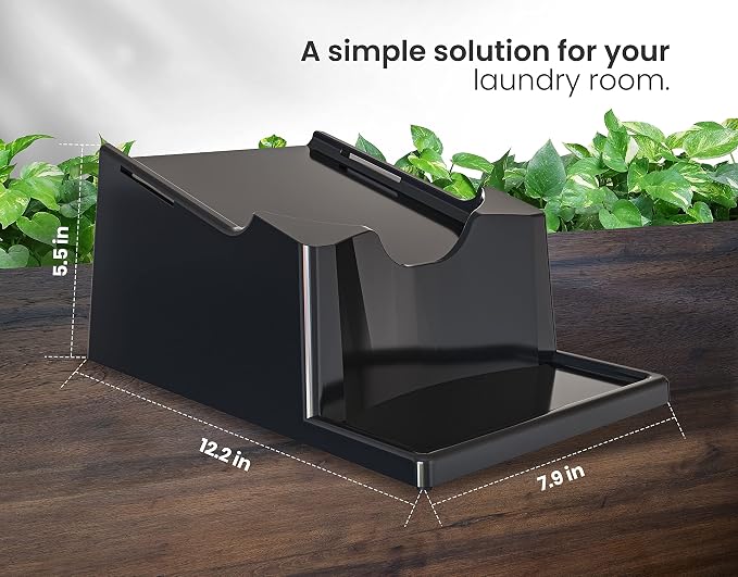 Skywin TidyFriend Laundry Detergent Holder Stand - Image 2