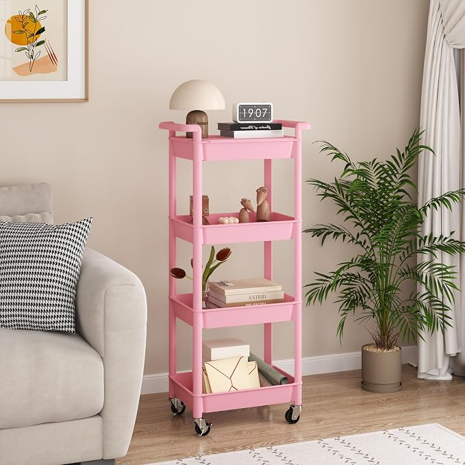 MIOCASA Utility Rolling Cart - Image 5