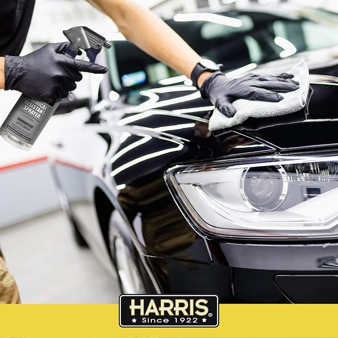 HARRIS Chemically Resistant Professional Spray Bottle - Image 5