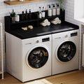 ChooChoo 2-Tier Washer Dryer Countertop by ChooChoo