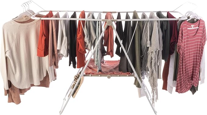 Clothes Drying Rack - Image 6