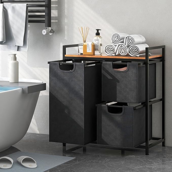 Nightcore 3 Laundry Hamper - Image 9
