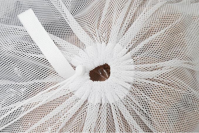 Mesh Laundry Bag With Drawstring - Image 2