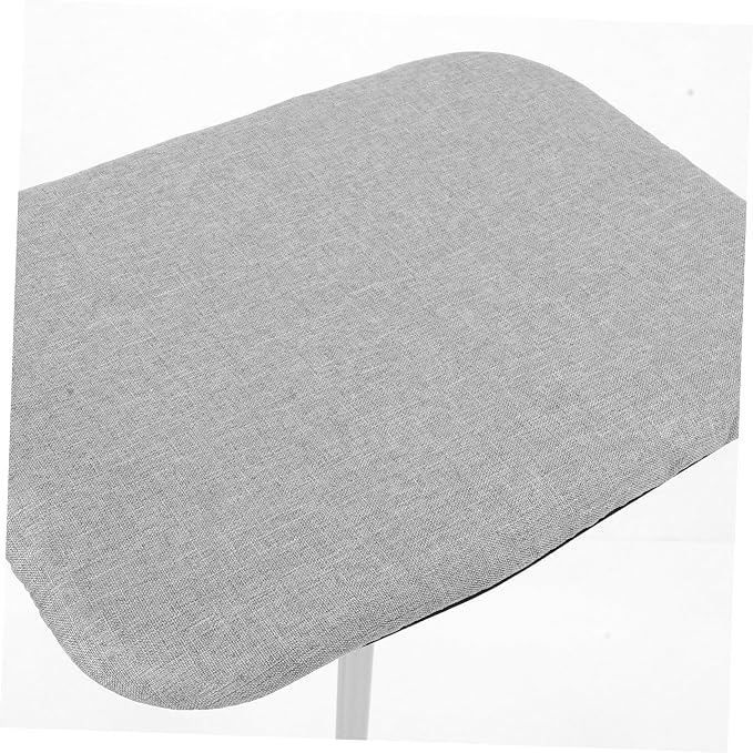 Portable Ironing Board Flat Ironing Area Collapsible Steamer Rack - Image 3