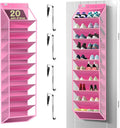 10 Tier Over The Door Organizer by Unknown