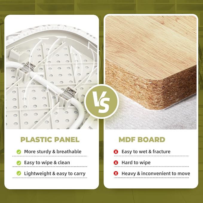 24x14in Tabletop Mini Ironing Board - Image 2