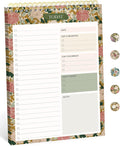 Taja To Do List Notepad by Taja