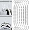 Mr. Pen Space Saving Hangers by MrPen
