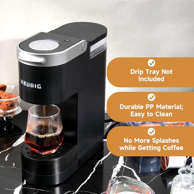 Drip Tray Mug Riser Compatible - Image 3