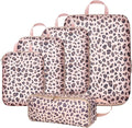 Cambond Compression Packing Cubes by Cambond
