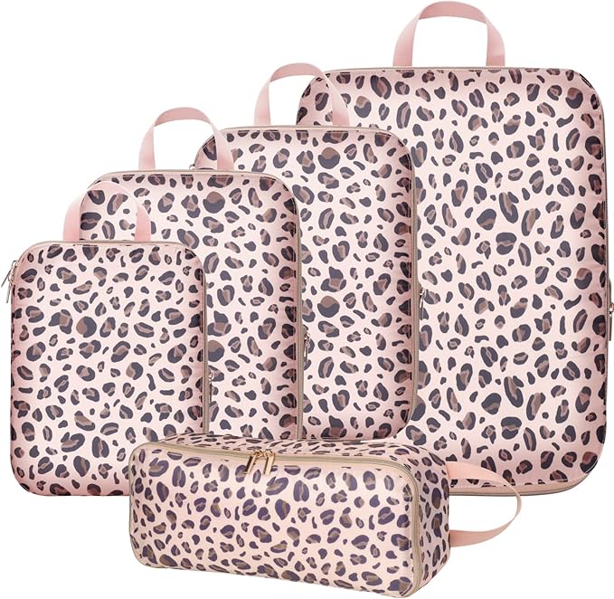 Cambond Compression Packing Cubes by Cambond