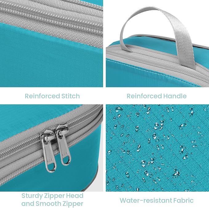 Cambond Compression Packing Cubes - Image 8