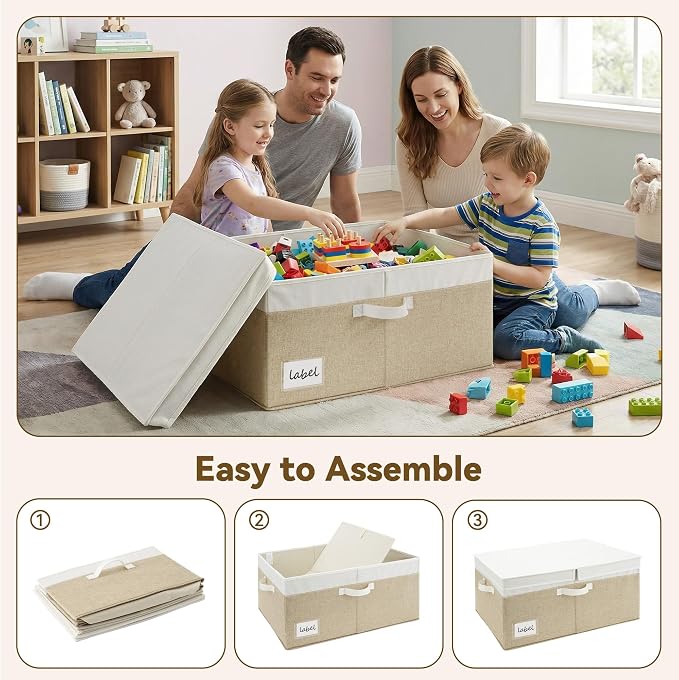 GRANNY SAYS Decorative Storage Boxes - Image 4