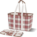 CleverMade Collapsible LUXE Tote by CleverMade