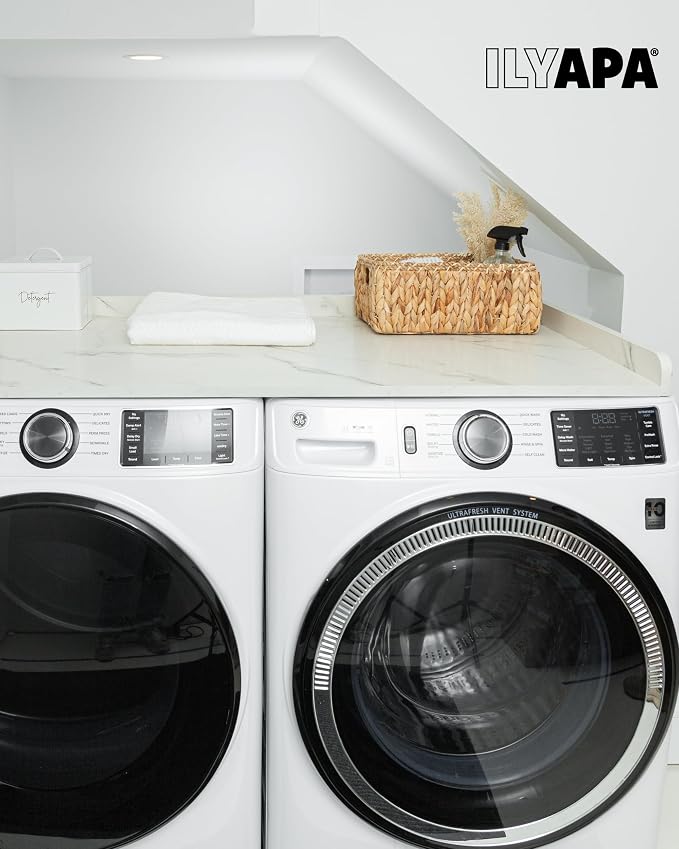 Ilyapa Washer Dryer Countertop - Image 5
