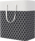 StorageRight Laundry Basket Hamper Large Collapsible Laundry Hamper by StorageRight