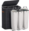 Sorbus Laundry Hamper with Lid by Sorbus