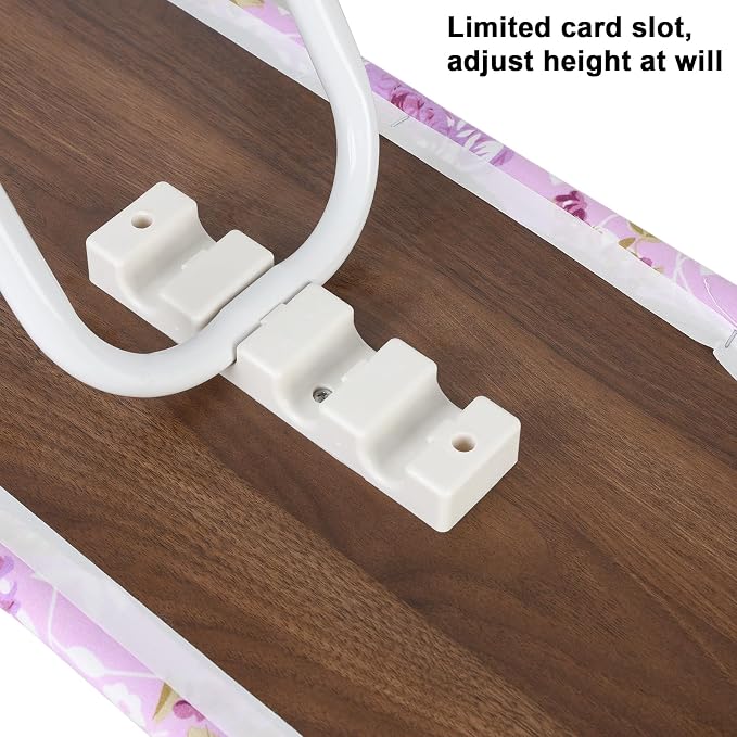 Ironing Board Full-Size, Foldable Extended Household Ironing Outside - Image 7