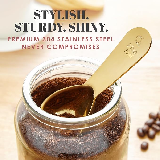 Apace Living Coffee Scoop - Image 3