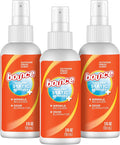 Bounce Anti Static Spray, 3 in 1 Instant Anti Static Spray & Instant Wrinkle by Bounce