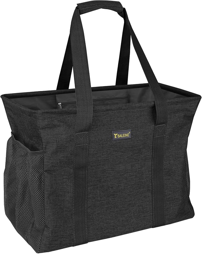 BALEINE Extra Large Utility Tote Bag by BALEINE