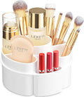 Masirs Small 360 Rotating Makeup Organizer by Masirs