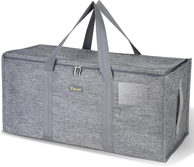 BALEINE Extra Large Storage Tote by BALEINE