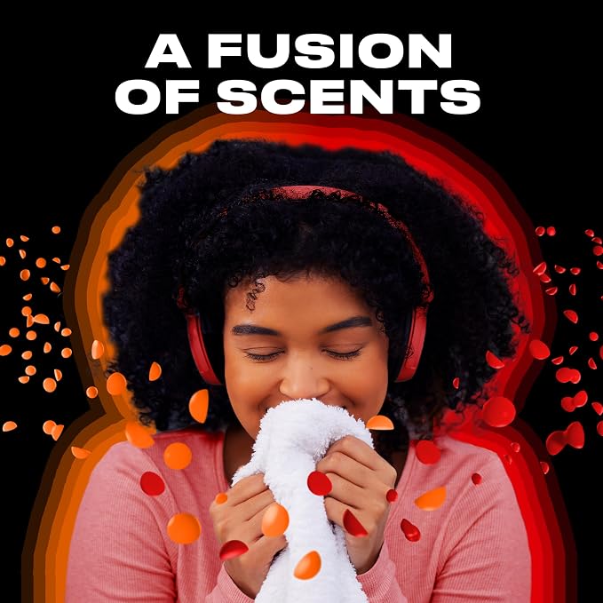 Downy Unstopables Fusions Scent Duos Laundry Scent Booster Beads, Sunset and - Image 4
