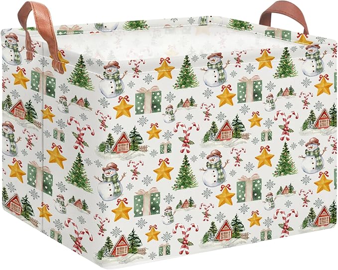 Rectangular Storage Basket Empty, Storage Bin by NTAOHAMPER