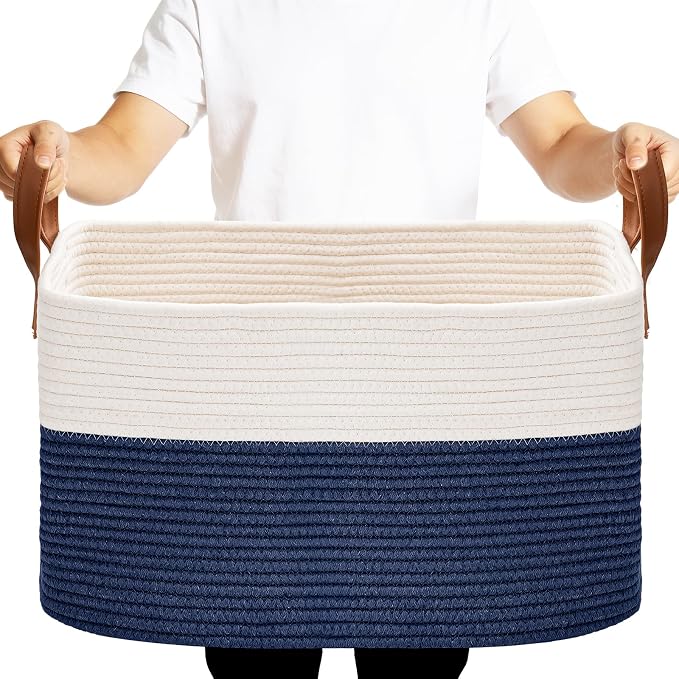 BOLDMONKEY 72L Laundry Basket by boldmonkey