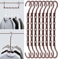 Mr. Pen Space Saving Hangers by MrPen